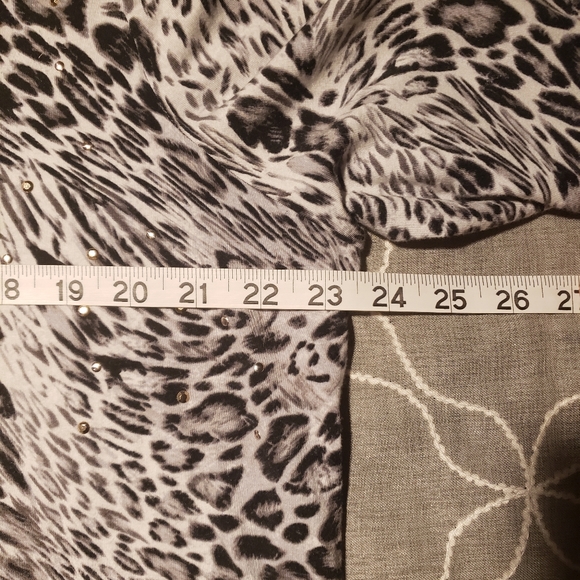 Raffaella long sleeve top - Picture 5 of 9